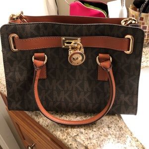 Michael Kors purse
